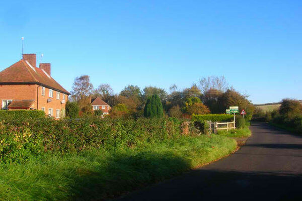 New Cottages Coombes Road geograph.org .uk 1011626